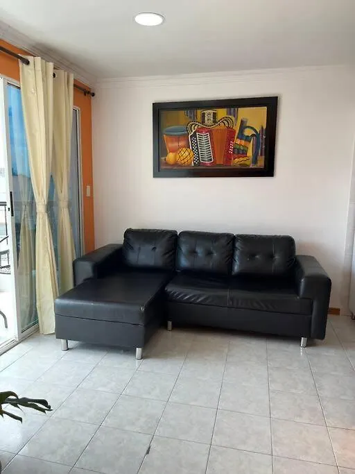 Rodadero Lupe 402, 5 Minutos De Playa Gaira 0*,  Colombia