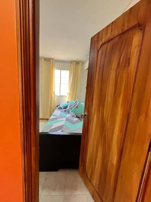 Rodadero Lupe 402, 5 Minutos De Playa Gaira